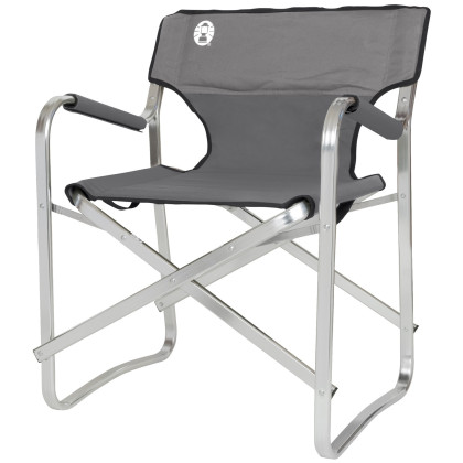 Sedia Coleman Deck Chair Aluminium