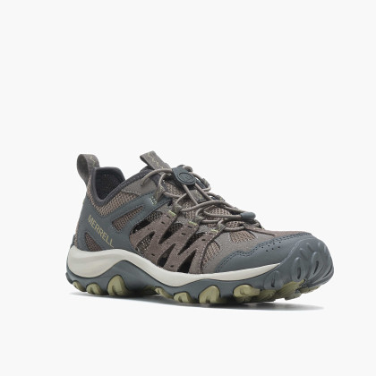 Sandali da uomo Merrell Accentor 3 Sieve grigio boulder