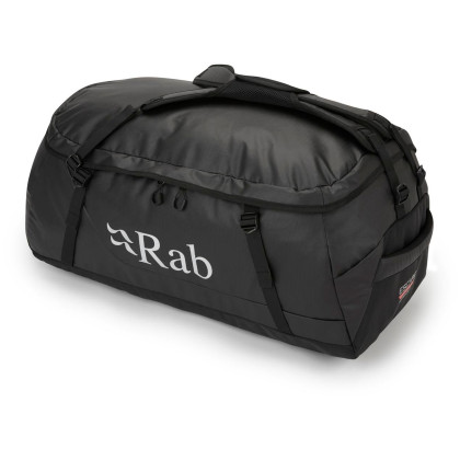 Borsa da viaggio Rab Escape Kit Bag LT 30 nero Black