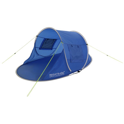 Tenda da spiaggia Regatta Tahiti PopShelter blu French Blue