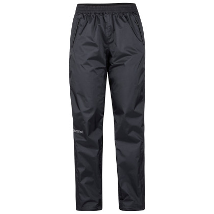 Pantaloni da donna Marmot Wm's PreCip Eco Pants nero Black