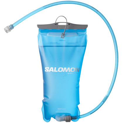 Sacca idratazione Salomon Soft Reservoir 1.5L blu clear blue