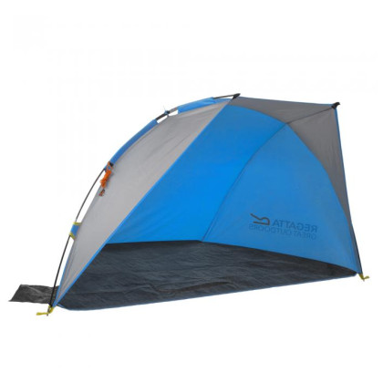 Tendalino Regatta Tahiti Shelter blu