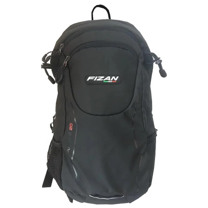 Zaino Fizan Back Pack 20l nero black