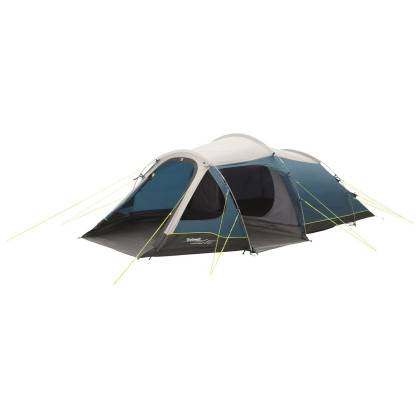 Tenda Outwell Earth 4 (2021) blu