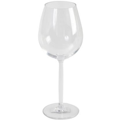 Bicchieri da vino Bo-Camp Deluxe 450 ml 2 ks bianco