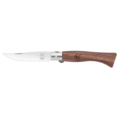 Coltello chiudubile Main Italian Line - Walnut 10001