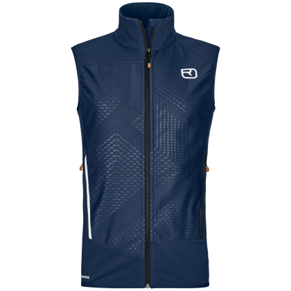 Gilet da uomo Ortovox Col Becchei Vest M