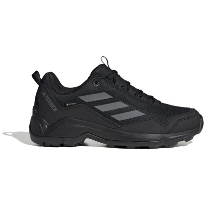 Scarpe da uomo Adidas Terrex Eastrail GTX nero/bianco Cblack/Grefou/Cblack