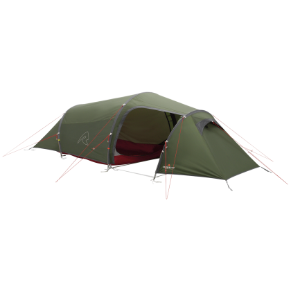 Tenda da trekking Robens Voyager 2 Exp verde Green