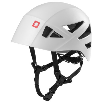 Casco da arrampicata Ocún Shard bianco White