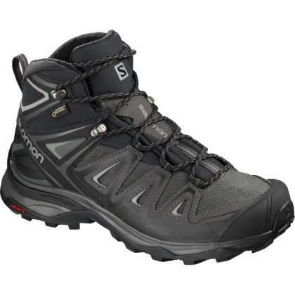 Scarpe da donna Salomon X Ultra 3 Mid Gtx W