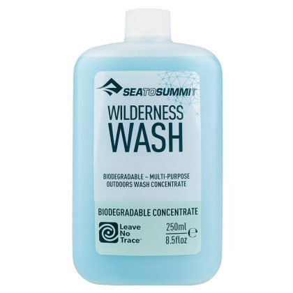 Detergente Sea to Summit Wilderness Wash 250 ml