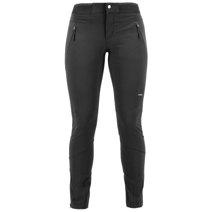 Pantaloni invernali da donna Karpos Pietena W Pant nero Black Dark Grey