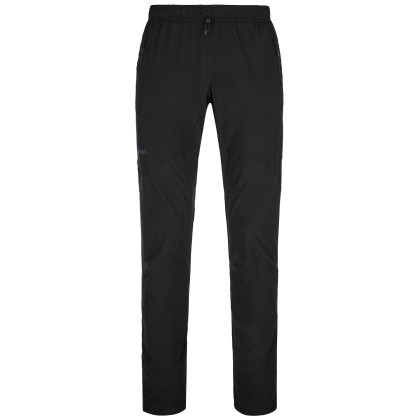 Pantaloni da uomo Kilpi Arandi nero black