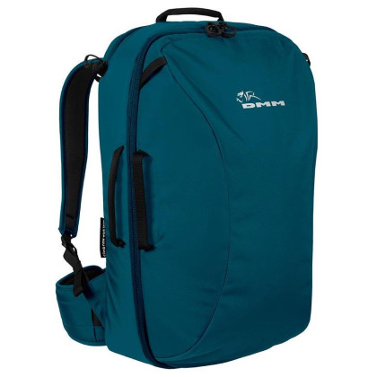 Zaino DMM Flight 45L blu Blue