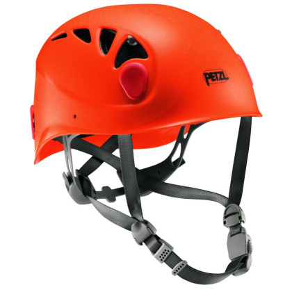 Casco Petzl Elios arancione