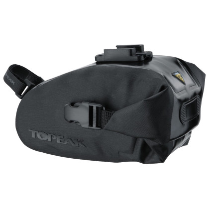 Borsa per bicicletta sottosella Topeak Wedge Drybag Medium černá nero