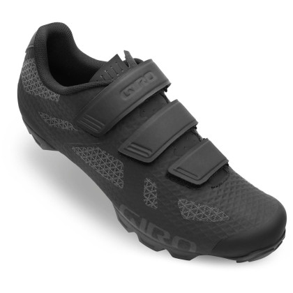 Scarpe da ciclismo Giro Ranger nero Black