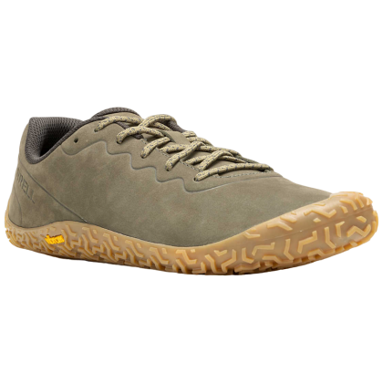 Scarpe da uomo Merrell Vapor Glove 6 Ltr verde olive