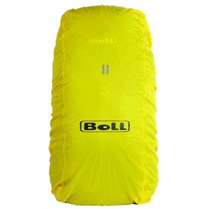 Sacca antipioggia per zaino Boll Pack Protector 35+ giallo neonyellow