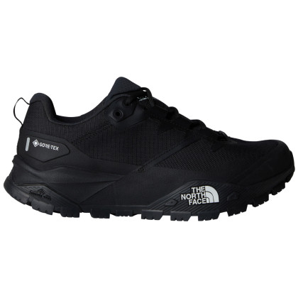 Scarpe da trekking da uomo The North Face Offtrail Hike Gore-Tex nero/bianco Tnf Black/Tnf White