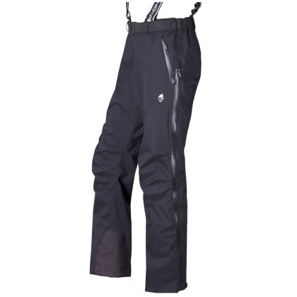 Pantaloni da uomo High Point Protector 5.0 nero Black