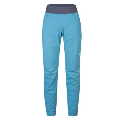 Pantaloni da donna Rafiki Femio blu brittany blue