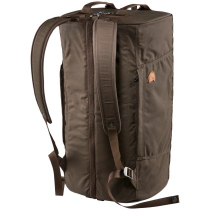 Borsa da viaggio Fjällräven Splitpack Large verde Dark Olive