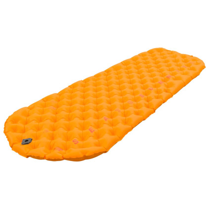 Materassino gonfiabile Sea to Summit UltraLight Insulated Air Mat S arancione Orange