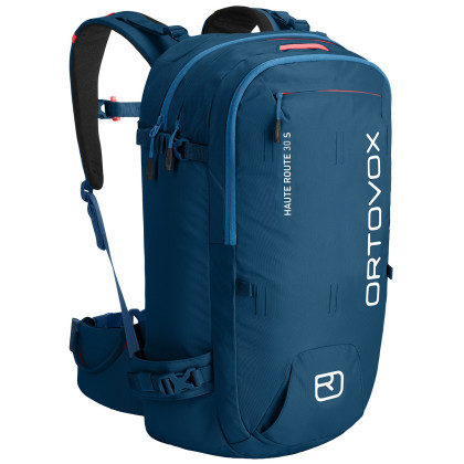 Zaino Ortovox Haute Route 30 S blu petrol blue