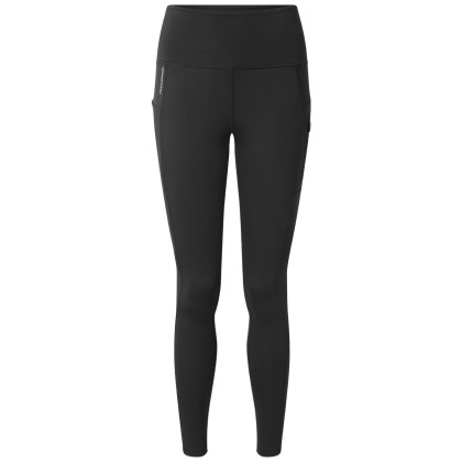 Leggings da donna Craghoppers Kiwi Pro Therm Legg nero Black