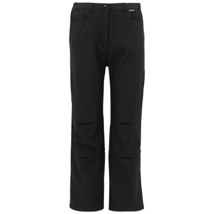 Pantaloni da bambino Regatta Junior Softshell Trousers