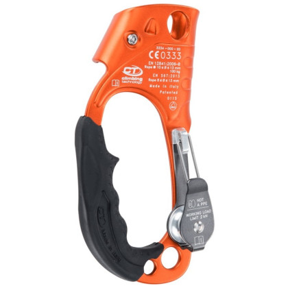 Bloccante Climbing Technology Quick roll