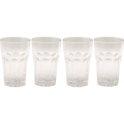 Set di bicchieri Outwell Orchid Tumbler Set