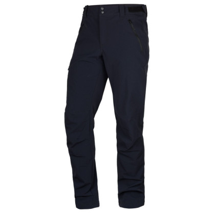 Pantaloni da uomo Northfinder Massimiliano nero 269black