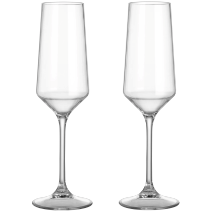 Set di bicchieri Brunner Set Prosecco Riserva