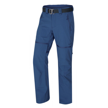 Pantaloni Husky Pilon M 2021 blu scuro