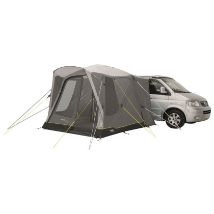 Tenda per minibus Outwell Milestone Shade Air grigio