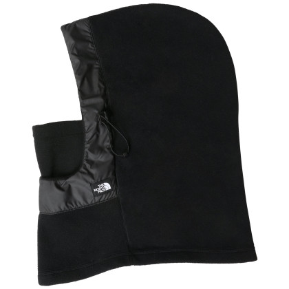 Passamontagna The North Face Whimzy Powder Hood nero Tnf Black