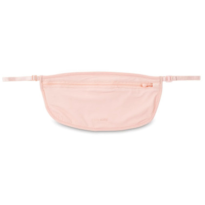 Marsupio Pacsafe Coversafe S100 waist pouch rosa Orchid Pink