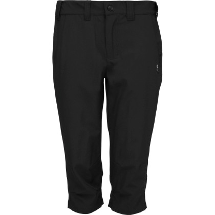 Pantaloni a 3/4 da donna Loap Uzisa nero Black