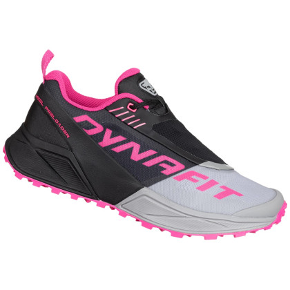 Scarpe da donna Dynafit Ultra 100 W (2022) nero/bianco Alloy/Black Out