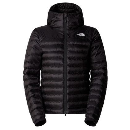 Giacca da donna The North Face W Terra Peak Hoodie nero Tnf Black