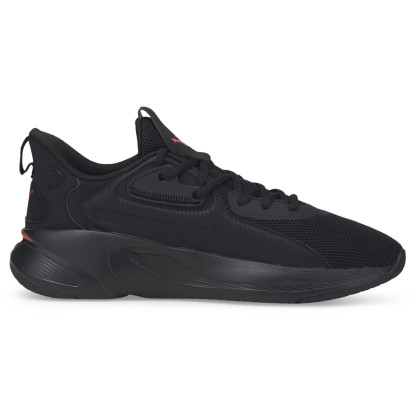 Scarpe da uomo Puma Softride Premier Ombre nero black