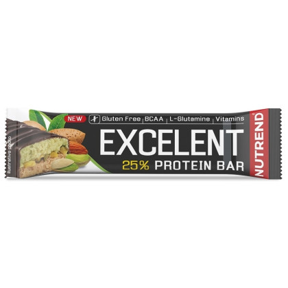 Barretta Nutrend Excelent Protein Bar Double