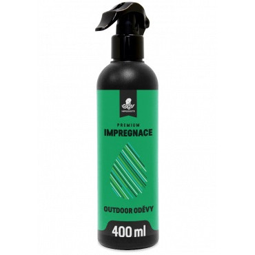 Impregnanti Inproducts Premium per abbigliamento 400 ml