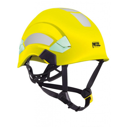 Casco da arrampicata Petzl Vertex HI-VIZ giallo žlutá