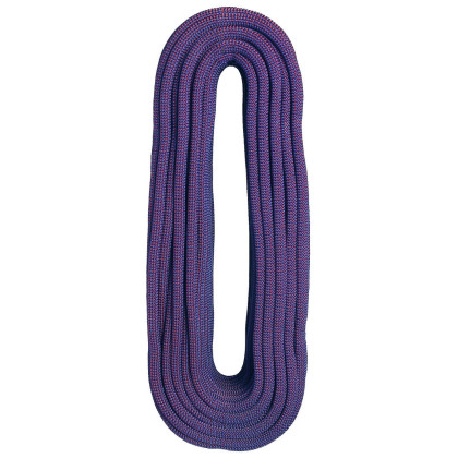 Corda da arrampicata Singing Rock Duran 10,4 mm (50 m) viola