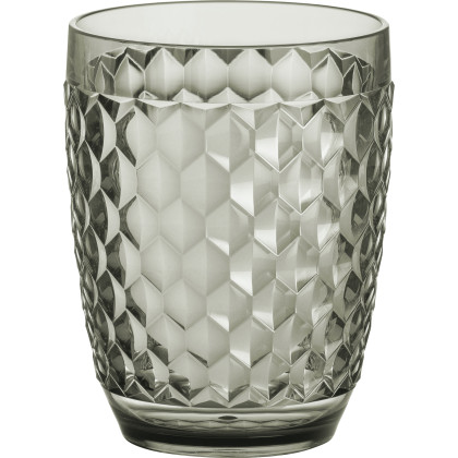 Set di bicchieri Brunner Coralux Waterglass Set trasparente Coralux Forest